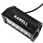 Kawell® Off Road 36W 12LEDs 60 Degree Flood Beam light Bar