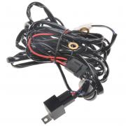 KAWELL® 1 Leg Wiring Harness Include Switch Kit Support 300W Led Light...