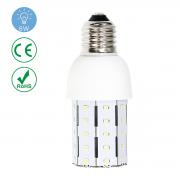 KAWELL 6W LED Corn Light Bulb -E26 Standard Socket 720Lm 6500K Dayligh...