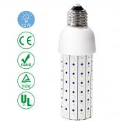 KAWELL 12W LED Corn Light Bulb E26 1440Lm 3200K Warm White,for Residen...