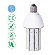 KAWELL 15W LED Corn Light Bulb Fixtures HID/HPS/Metal Halide or CFL Re...