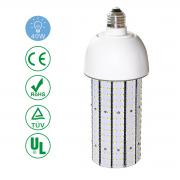 KAWELL 40W LED Corn Light Bulb E39 Mogul Screw Base Street Light Repla...