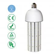 KAWELL 50W LED Corn Light Bulb E39 Large Mogul Base LED Street/Area Li...