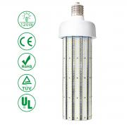 KAWELL 120W LED Corn Light Bulb E39 Large Mogul Base LED Street/Area L...