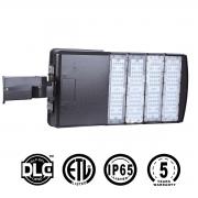KAWELL 200 Watt LED Parking Lot Light - 22000 Lumens LED Street Light–...