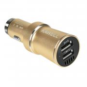 KAWELL Car Charger Cigarette Charger multi-function Dual Port USB with...