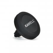 KAWELL Universal Magnetic Phone Car Mount, Air Vent Cell Phone Holder ...
